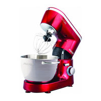 Peabody SMARTCHEF HACELO Gourmet PE-BM75R Manual De Instrucciones