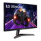 Monitores LG UltraGear 32GN600P Manual Del Usuario