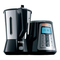 Electrodomésticos de Cocina URSUS TROTTER THERMO CHEF Manual De Instrucciones