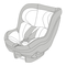 Asientos para Coches Hauck iPro KIDS Instrucciones De Manejo