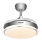 Ventiladores Peabody PE-VTR36S Manual De Instrucciones