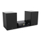 Sistemas Estéreo Grundig CMS 5000 BT DAB+ WEB Manual De Instrucciones