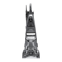Bissell STAINPRO 6 Guia Del Usuario
