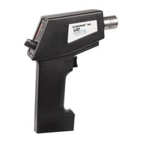 UE Systems ULTRAPROBE 100 Manual De Instrucciones