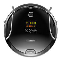 Samsung SR8980 Manual Del Usuario