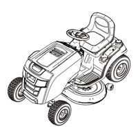 Briggs & Stratton 2691184-00 Manual Del Operador