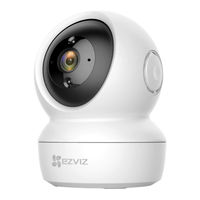 Ezviz C6N Guia De Inicio Rapido