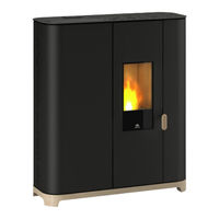 Jotul PF 911 S Manual De Instalación, Utilización Y Mantenimiento