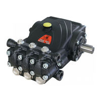 Interpump Group MF2C2821 Instrucciones De Uso