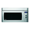 Hornos Microondas Panasonic NNSD297 Instrucciones De Operación