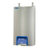 Ecolab Chameleon PLUS BW7 Manual De Servicio