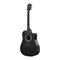 Fesley FD80, FDL60, FD60, FF60 - Manual de la guitarra electroacústica