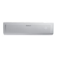 Vaillant climaVAIR plus Serie Instrucciones De Instalación Y Mantenimiento