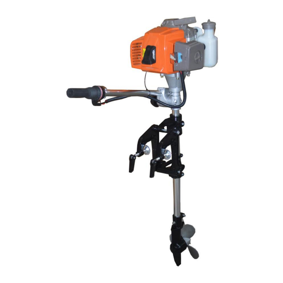 LTC ECO TK140FB Manual De Usuario
