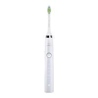 Philips Sonicare DiamondClean Manual De Usario