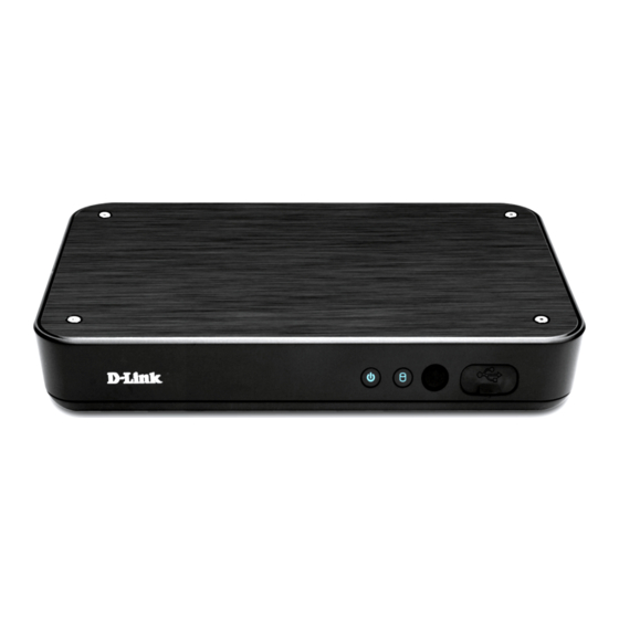 D-Link DSM-350 Guía De Instalación Rápida