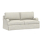 Muebles de Interior Pottery Barn Hawthorne Instrucciones De Ensamblaje