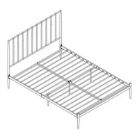 Dorel Home Products 4411039 Manual De Instrucciones