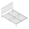 Muebles de Interior Dorel Home Products Queen Manual De Instrucciones