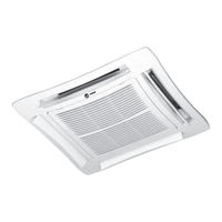 Trane CWS 05-2P Guia Tecnica