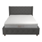 Muebles de Interior Dorel Home Products Queen Manual De Instrucciones