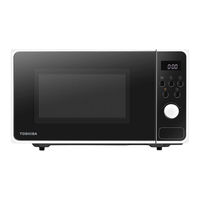 Toshiba MM2-AM23PF(WH) Manual De Instrucciones