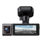 Kingslim D4 PRO - Manual de la Dash Cam