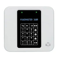 Visonic PowerMaster-360R Guia Del Usuario