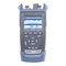 Instrumentos de Medición EXFO AXS-100 OTDR Serie Guia Del Usuario