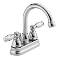 Peerless Faucet P99673LF-D Manual De Instrucciones