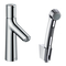 Accesorios para el Baño Hansgrohe Talis S 72291000 Instrucciones De Montaje