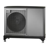 Nibe F2040-8 Manual De Instalación