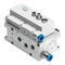 Modules Festo VPWP Manual De Instrucciones