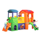 Equipos para Parques Infantiles y Áreas de Juegos Step 2 7A06 Manual Del Usuario