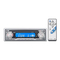 Receptores JVC KD-S7350 Manual De Instrucciones
