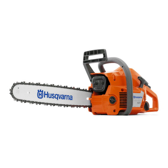 Husqvarna SB Guia De Inicio Rapido