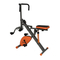 Equipos de Fitness Randers ARG-916 Manual De Instrucciones