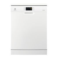 Electrolux ESF9515LOW Manual De Instrucciones