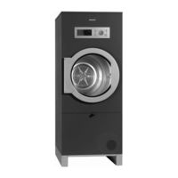 Miele PDR 516 SL COP [EL IGS] Instrucciones De Manejo Y Emplazamiento