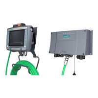 Siemens SIMATIC HMI KTP900F Instrucciones De Servicio