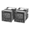 Temporizadores Omron H5CX Manual De Instrucciones