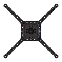 Crimson JR3XL Manual De Instrucciones