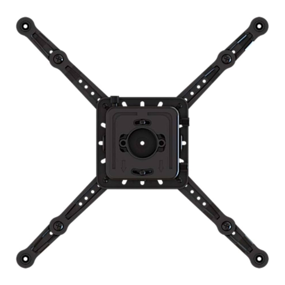 Crimson JR3XL Manual De Instrucciones