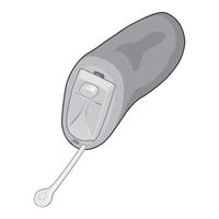 Bernafon Win 315 Manual De Instrucciones