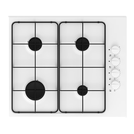 IKEA LAGAN HGA4K Manual De Instrucciones