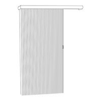 HunterDouglas Duette Manual De Instalación