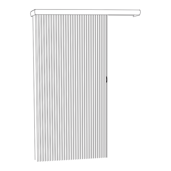 HunterDouglas Duette Manual De Instalación