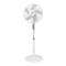 Ventiladores UFESA SF1400 Manual De Instrucciones