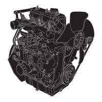 Briggs & Stratton VANGUARD 430000 Instrucciones De Mantenimiento