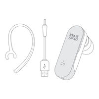 Fonexion ideus SF40 Manual De Usuario